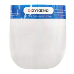 Ultrakönnyű védőpajzs