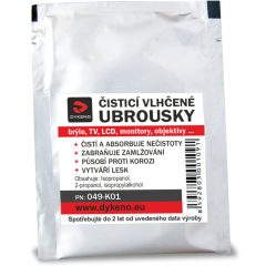 NEDVES TÖRLŐKENDŐK