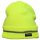 ALAPOX láthatósági bélelt sapka, sárga