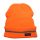 ALAPOX láthatósági bélelt sapka, narancssárga