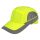 Sapka megerősítéssel ELLPONO LG neonsárga