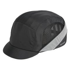 Sapka megerősítéssel ELLPONO ST fekete