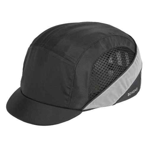 Sapka megerősítéssel ELLPONO ST fekete