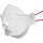 06014 védőmaszk FFP3 NR D