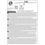 BŐRKESZTYŰ, SZÜRKE MARHAHASÍTÉK/PIROS VÁSZON KÉZHÁT_10(csgt)