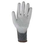 ACCESS CUT D 100 HPPE VÉDŐKESZTYŰ PU TENYÉRREL_11