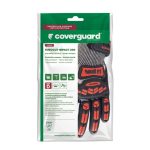 EUROCUT IMPACT 200 PIROS BEÜTŐDÉS ELLENI VÉDŐKESZTYŰ_08