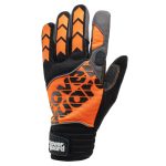 EUROCUT MX100 SZÜRKE-NARANCS VÁGÁSBIZTOS VÉDŐKESZTYŰ_08