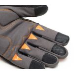 EUROCUT MX100 SZÜRKE-NARANCS VÁGÁSBIZTOS VÉDŐKESZTYŰ_08