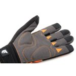 EUROCUT MX100 SZÜRKE-NARANCS VÁGÁSBIZTOS VÉDŐKESZTYŰ_09