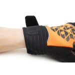 EUROCUT MX100 SZÜRKE-NARANCS VÁGÁSBIZTOS VÉDŐKESZTYŰ_09