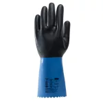 EUROCHEM NE530 FEKETE NEOPRÉN VEGYSZERÁLLÓ VÉDŐKESZTYŰ_11