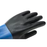 EUROCHEM NE530 FEKETE NEOPRÉN VEGYSZERÁLLÓ VÉDŐKESZTYŰ_11