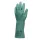 EUROCHEM NI550 ZÖLD NITRIL VEGYSZERÁLLÓ VÉDŐKESZTYŰ_11