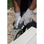 EUROCUT STRONG P110 HŐÁLLÓ ÉS V.BIZTOS BŐRTENYERŰ KESZTYŰ_10