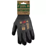 CLAW CUT A9 400 DRY,G18,TENYÉREN NITRIL SANDY MÁRTÁS_06