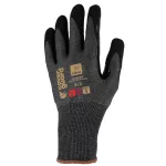 CLAW CUT A9 400 DRY,G18,TENYÉREN NITRIL SANDY MÁRTÁS_09