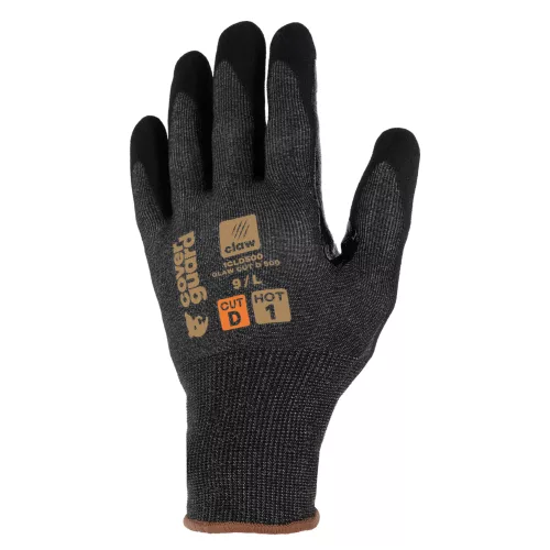 CLAW CUT D 500,OIL,21G,TENYERÉN DUPLA MÁRTÁS NITRIL+SANDY_09