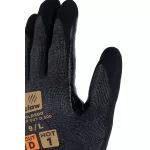 CLAW CUT D 500,OIL,21G,TENYERÉN DUPLA MÁRTÁS NITRIL+SANDY_11