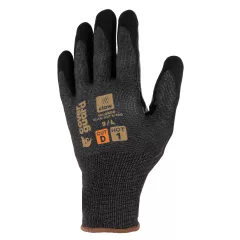   CLAW CUT D 500,OIL,21G,TENYERÉN DUPLA MÁRTÁS NITRIL+SANDY_12