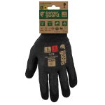 CLAW CUT F 400, DRY,21G,TENYERÉN NITRIL SANDY MÁRTÁS_06