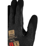 CLAW CUT F 400, DRY,21G,TENYERÉN NITRIL SANDY MÁRTÁS_12