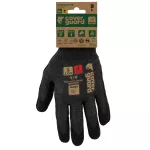 CLAW CUT F 400, DRY,21G,TENYERÉN NITRIL SANDY MÁRTÁS_12