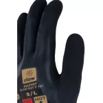 CLAW CUT F 707,WET,18G,ÖKÖLCSONTIG LATEX+SANDY TENYÉR_09