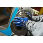 EUROCUT 5 VÁGÁSBIZTOS, VÉGIG KÉK NITRIL + SANDY CSB RÉTEG_7