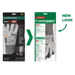 EUROCUT 5 SZÜRKE VÁGÁSBIZT.TENYERÉN FEKETE KREPP LATEX_9