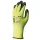 EUROCUT 3 SÁRGA VÁGÁSBIZT.FEKETE MIKROHAB. NITRIL TENYÉR_6