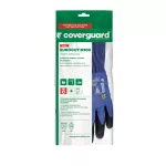 EUROCUT N300 FEKETE/KÉK MÁRTOTT VÁGÁSBIZT. VÉDŐKESZTYŰ_9