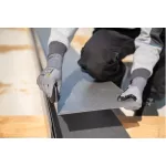 EUROCUT N313 TDM C SZÜRKE/FEKETE NITRIL KESZTYŰ_11