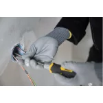 EUROCUT P313 SZÜRKE HPPE VÁGÁSBIZTOS VÉDŐKESZTYŰ_7