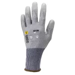 EUROCUT P313 SZÜRKE HPPE VÁGÁSBIZTOS VÉDŐKESZTYŰ_8