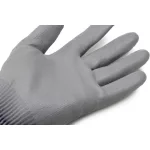 EUROCUT P313 SZÜRKE HPPE VÁGÁSBIZTOS VÉDŐKESZTYŰ_8