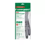 EUROCUT P600 FEKETE PU MÁRTOTT VÁGÁSBIZTOS VÉDŐKESZTYŰ_7