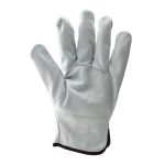 EUROSTRONG KESZTYŰ SZÍN BIVALYBŐR TENYÉR ÉS KÉZHÁT_10