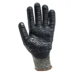 EUROHEAT TDM F, HOT 2 FEKETE DUPLA NITRIL HULLÁM PETTY_7