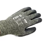 EUROHEAT TDM F, HOT 2 FEKETE DUPLA NITRIL HULLÁM PETTY_8