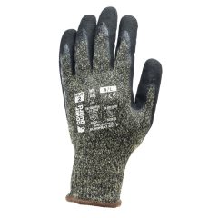 EUROHEAT TDM F, HOT 2 FEKETE DUPLA NITRIL HULLÁM PETTY_11