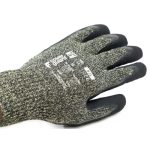 EUROHEAT TDM F, HOT 2 FEKETE DUPLA NITRIL HULLÁM PETTY_11