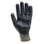 EUROHEAT TDM F, HOT 2 FEKETE DUPLA NITRIL HULLÁM PETTY_11