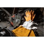 EUROHEAT TDM F, HOT 2 FEKETE DUPLA NITRIL HULLÁM PETTY_11