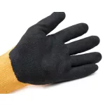 EUROHEAT DEX TDM C, HOT 2, BÉLELT NAR/FEK NITRIL_10