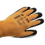 EUROHEAT DEX TDM C, HOT 2, BÉLELT NAR/FEK NITRIL_11