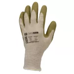 EUROHEAT GREEN LATEX MÁRTOTT ÖKO KESZTYŰ_8