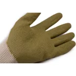 EUROHEAT GREEN LATEX MÁRTOTT ÖKO KESZTYŰ_11