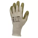 EUROHEAT GREEN LATEX MÁRTOTT ÖKO KESZTYŰ_11