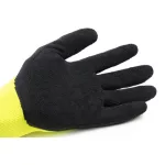 EUROLITE L500 HI-VIZ SÁRGA VÉDŐKESZTYŰ_10